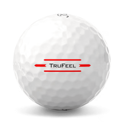 Titleist Trufeel Golfbold