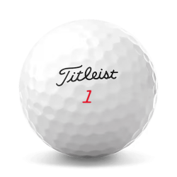 Titleist Trufeel Golfbold