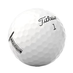 Titleist Tour Soft Golfbold