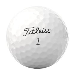 Titleist Tour Soft Golfbold