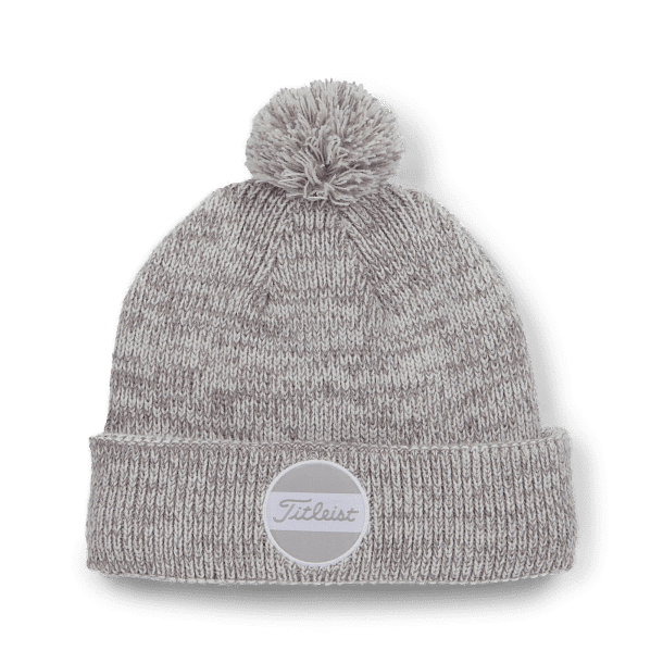 Titleist Boardwalk Pom Pom Junior Hue - Lysegr