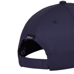 Titleist Montauk Letvgts Damecap - Navy