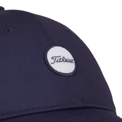 Titleist Montauk Letvgts Damecap - Navy