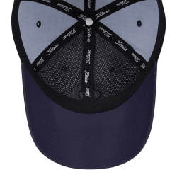 Titleist Montauk Letvgts Damecap - Navy