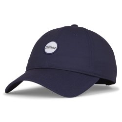 Titleist Montauk Letvgts Damecap - Navy