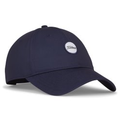 Titleist Montauk Letvgts Damecap - Navy