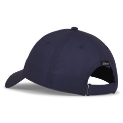 Titleist Montauk Letvgts Damecap - Navy