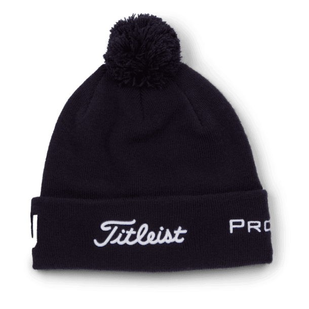 Titleist Tour Pom Pom Hue - Navy