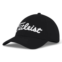 Titleist Players Performance Cap - Sort
