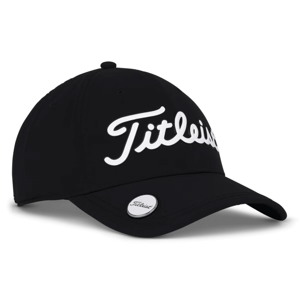 Titleist Players Performance Cap - Sort