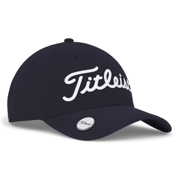 Titleist Players Performance Cap - Navy