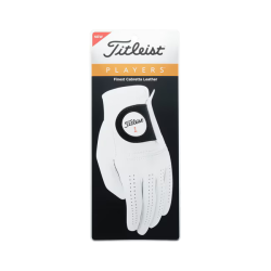 Titleist Players Handske - Herre