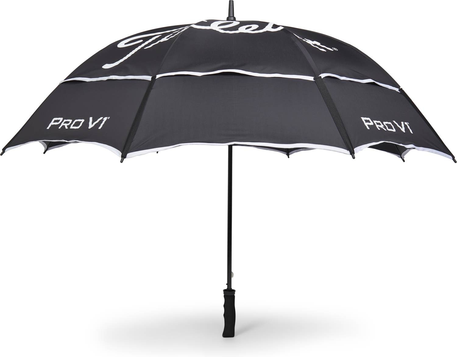Titleist Tour Double Canopy 68" Golfparaply