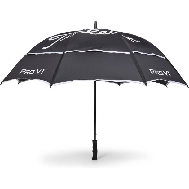 Titleist Tour Double Canopy 68" Golfparaply