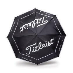 Titleist Tour Double Canopy 68" Golfparaply