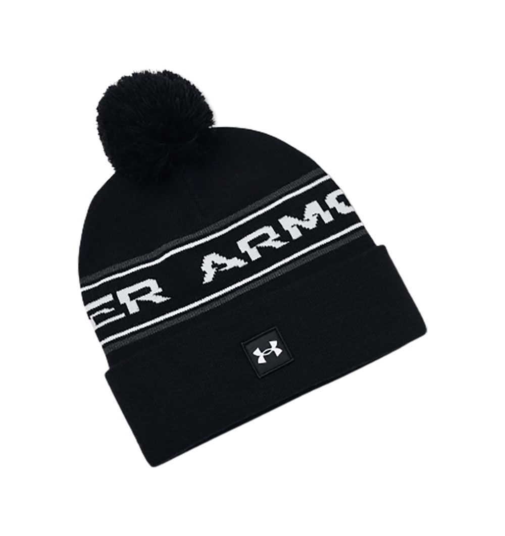 Under Armour Halftime Pom Hue - Sort One size Sort