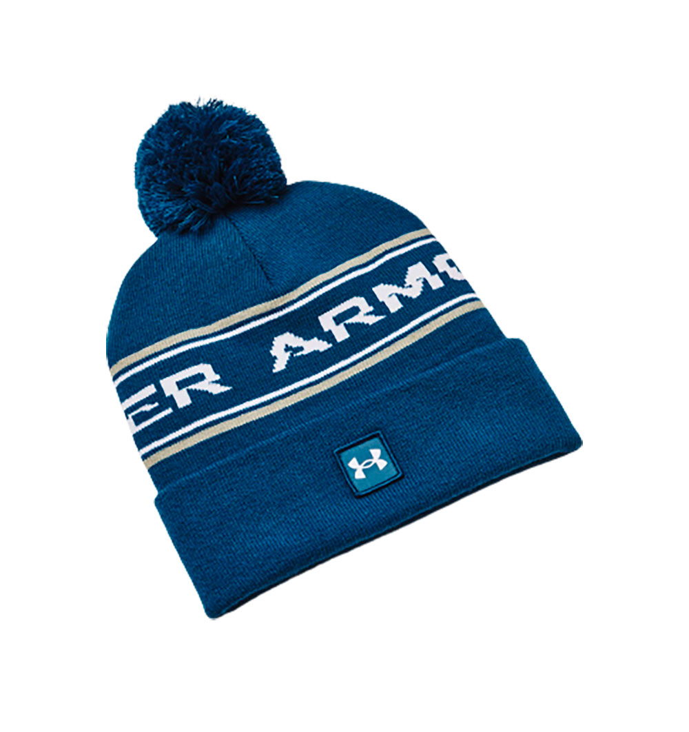 Under Armour Halftime Pom Hue - Turkis One size Turkis