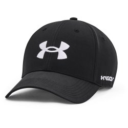 Under Armour Golf96 Cap - Sort
