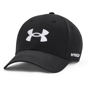 Under Armour Golf96 Cap - Sort