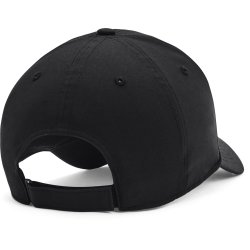 Under Armour Golf96 Cap - Sort