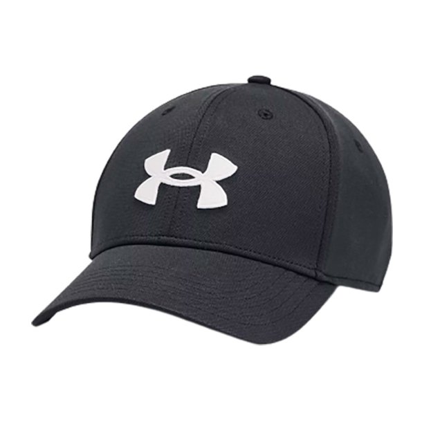Under Armour Blitzing Cap - Sort