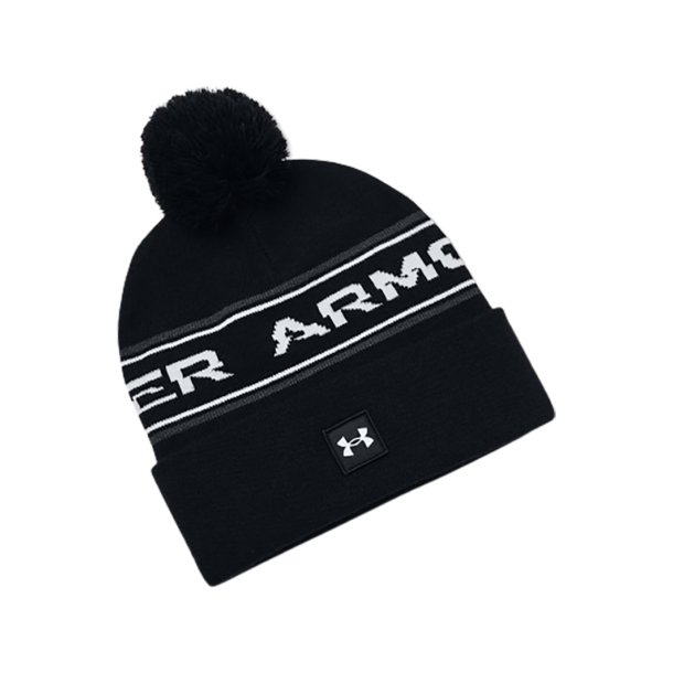 Under Armour Halftime Pom Hue - Sort