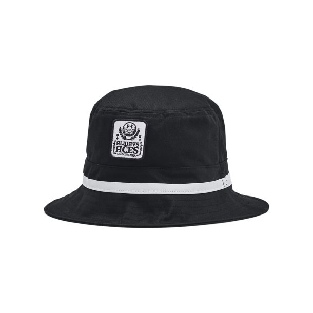 Under Armour Unisex Drive Bllehat - Sort
