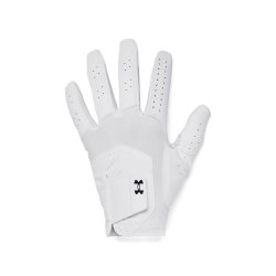 Under Armour Iso Chill Golfhandske - Hvid Herre