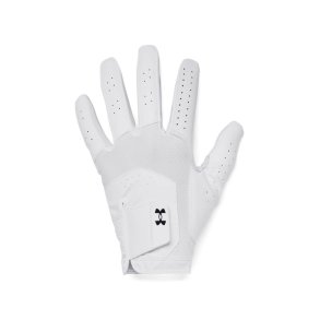 Under Armour Iso Chill Golfhandske - Hvid Herre