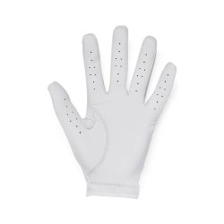 Under Armour Iso Chill Golfhandske - Hvid Herre