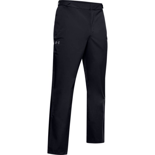 Under Armour Stormproof Regnbukser - Sort