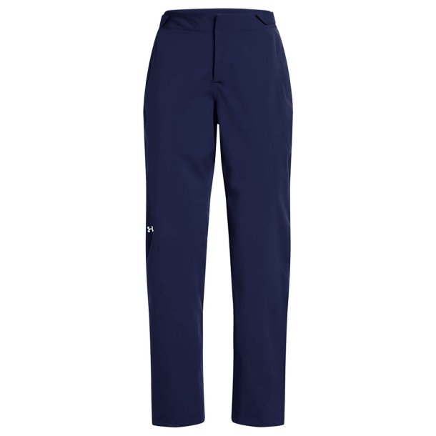 Under Armour Drive Dame Regnbukser - Navy