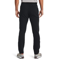 Under Armour Drive Tapered Bukser - Sort