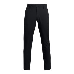 Under Armour Drive Tapered Bukser - Sort