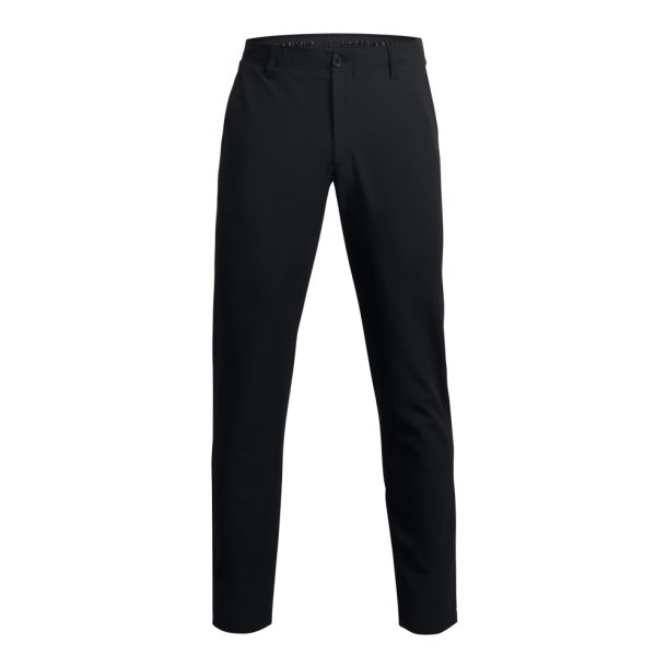 Under Armour Drive Tapered Bukser - Sort