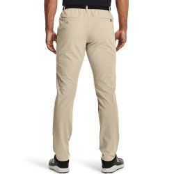 Under Armour Drive Tapered Bukser - Sand