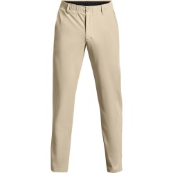 Under Armour Drive Tapered Bukser - Sand
