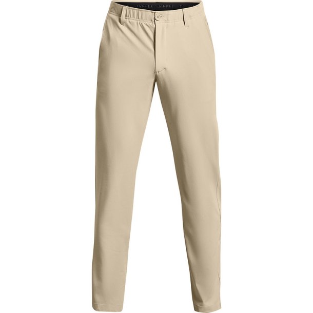 Under Armour Drive Tapered Bukser - Sand