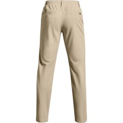 Under Armour Drive Tapered Bukser - Sand
