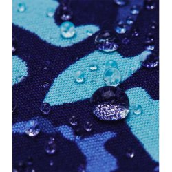 Under Armour Links Printed Shorts - Dame Bl*