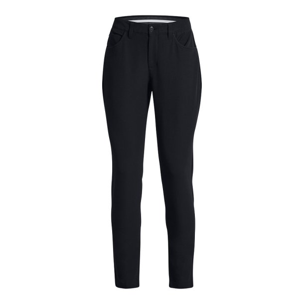 Under Armour ColdGear Infrared Links Damebukser - Sort*
