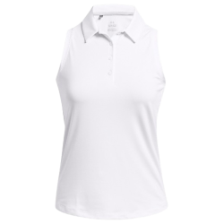 Under Armour Playoff rmels Polo - Hvid*