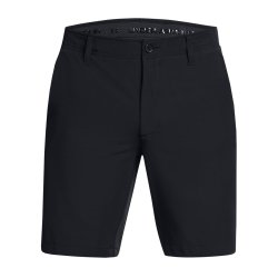 Under Armour Drive Taper Herreshorts - Sort