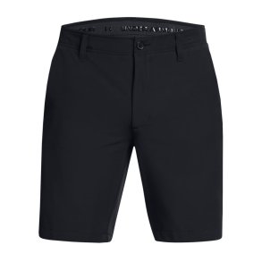 Under Armour Drive Taper Herreshorts - Sort