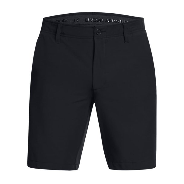 Under Armour Drive Taper Herreshorts - Sort