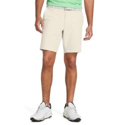 Under Armour Drive Taper Herreshorts - Sand