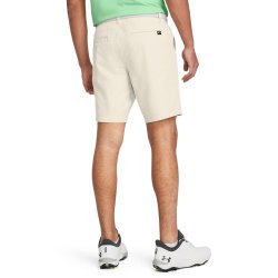 Under Armour Drive Taper Herreshorts - Sand