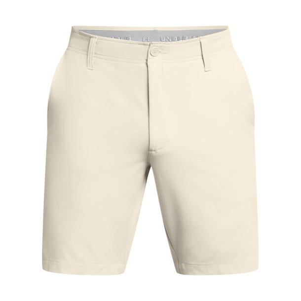 Under Armour Drive Taper Herreshorts - Sand