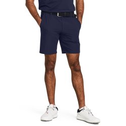 Under Armour Drive Taper Herreshorts - Navy