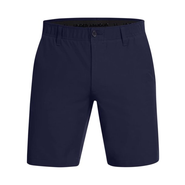 Under Armour Drive Taper Herreshorts - Navy 32 Navy